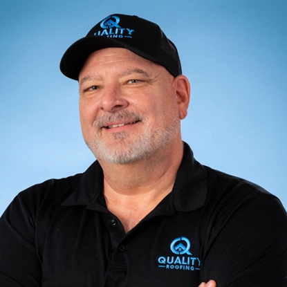 Carl  Broussard Photo