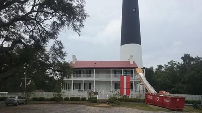 Composite & Synthetic Roofing Photo