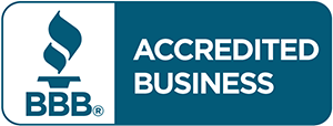 BBB Accredited Business BBB Accredited Business