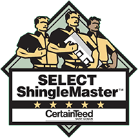 CertainTeed - SELECT Shingle Master CertainTeed - SELECT Shingle Master